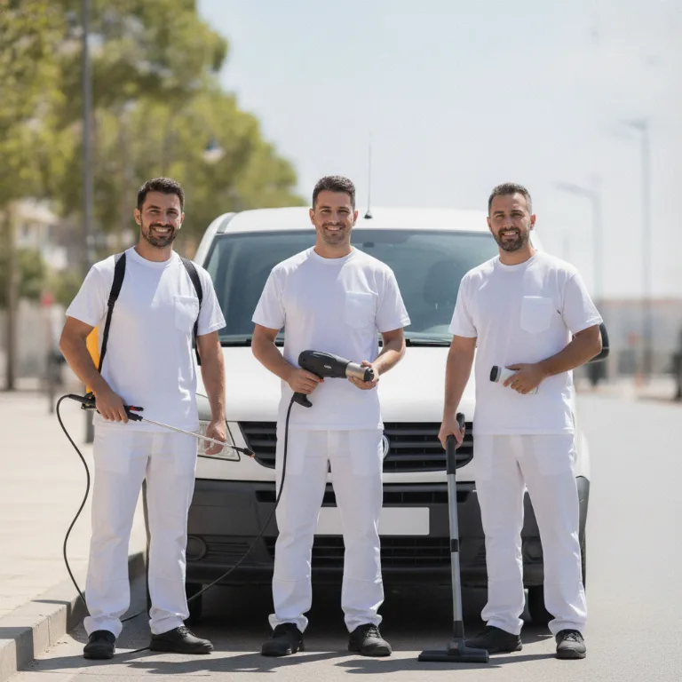 Disinfestazione Cimici da Letto team a Bologna